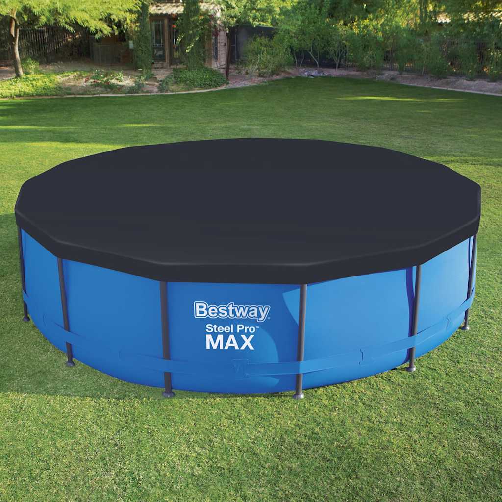 Bestway Bassengtrekk Flowclear 457 Cm