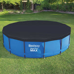 Bestway Bassengtrekk Flowclear 457 Cm