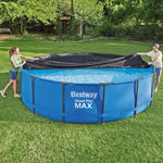 Bestway Bassengtrekk Flowclear 457 Cm