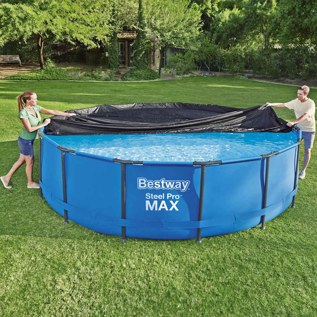 Bestway Bassengtrekk Flowclear 457 Cm