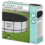 Bestway Bassengtrekk Flowclear Fast Set 555 Cm