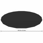 Bestway Bassengtrekk Flowclear Fast Set 555 Cm