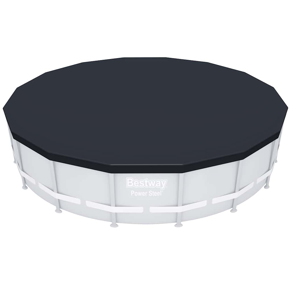 Bestway Bassengtrekk Flowclear 488 Cm