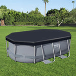 Bestway Bassengtrekk Flowclear 300X200 Cm