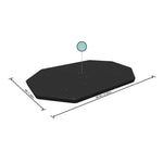 Bestway Bassengtrekk Flowclear 300X200 Cm