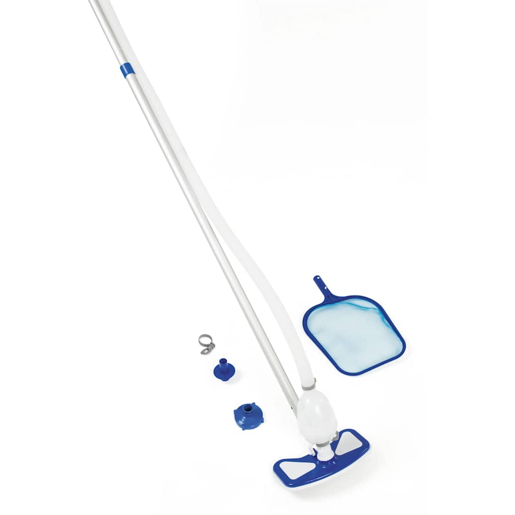 Bestway Flowclear Rengjøringssett Til Basseng Aquaclean