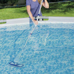 Bestway Flowclear Rengjøringssett Til Basseng Aquaclean