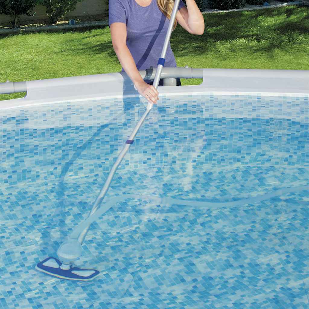Bestway Flowclear Rengjøringssett Til Basseng Aquaclean