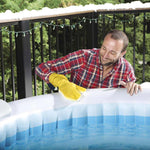 Bestway Lay-Z-Spa Alt I Ett Verktøysett