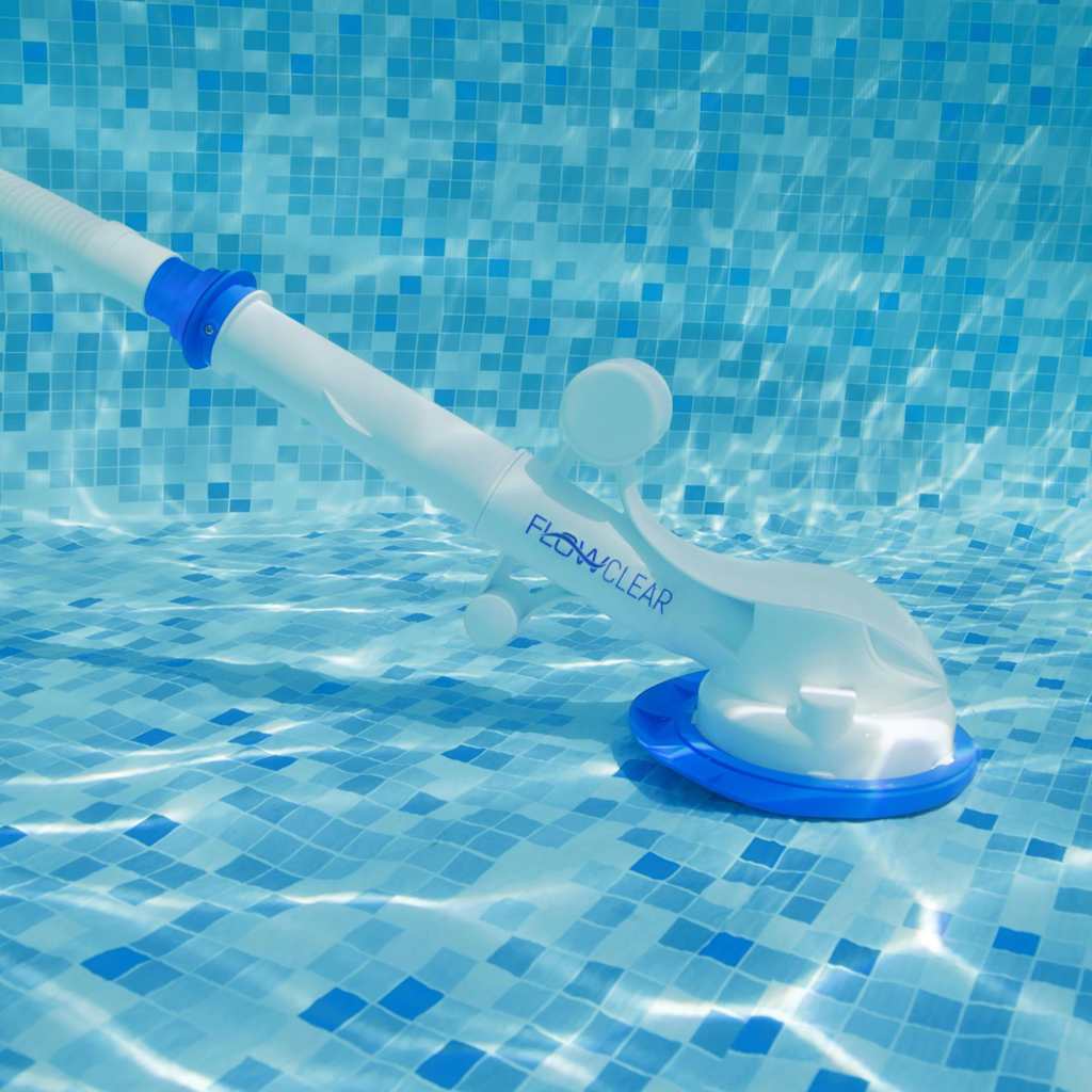 Bestway Flowclear Automatisk Støvsuger Aquasweeper