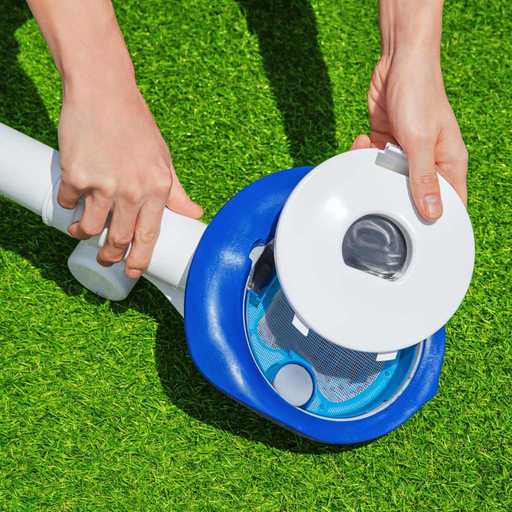 Bestway Flowclear Automatisk Støvsuger Aquasweeper
