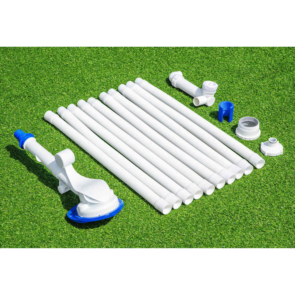 Bestway Flowclear Automatisk Støvsuger Aquasweeper