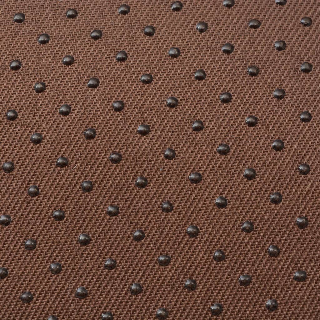 Plysjbarnestol Frosk Grønn