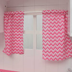 Lekekjøkken Tre 82X30X100 Cm Rosa Og Hvit