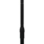 Badmintonnett Med Fjærballer 600X155 Cm