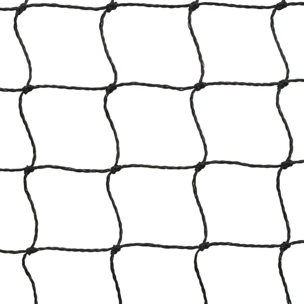 Badmintonnett Med Fjærballer 600X155 Cm