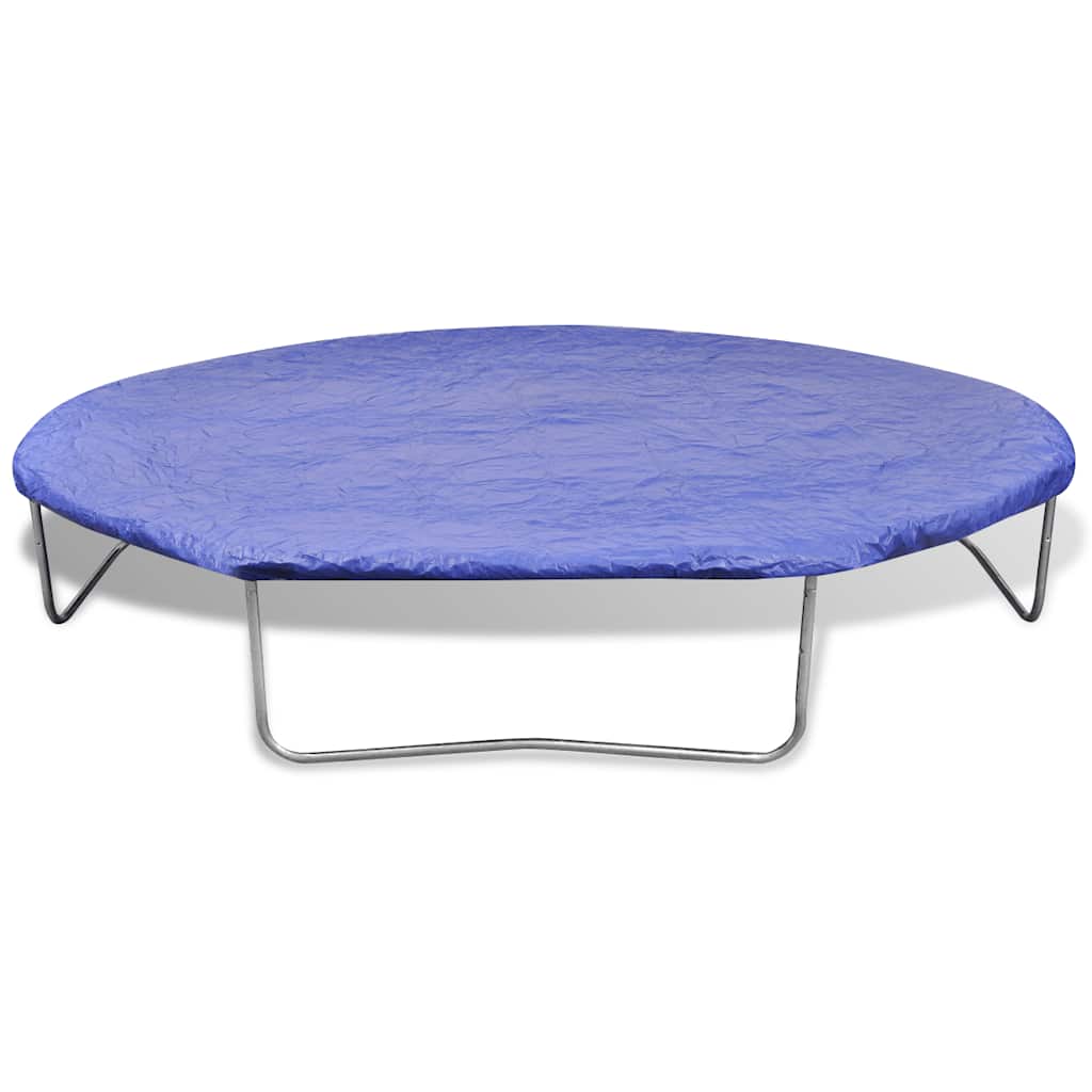Trampolinesett 5 Deler 4,57 M