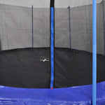 Trampolinesett 5 Deler 4,57 M