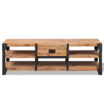Tv-Benk Heltre Akasie 140X40X45 Cm
