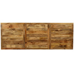 Spisebord Heltre Mango 180 Cm
