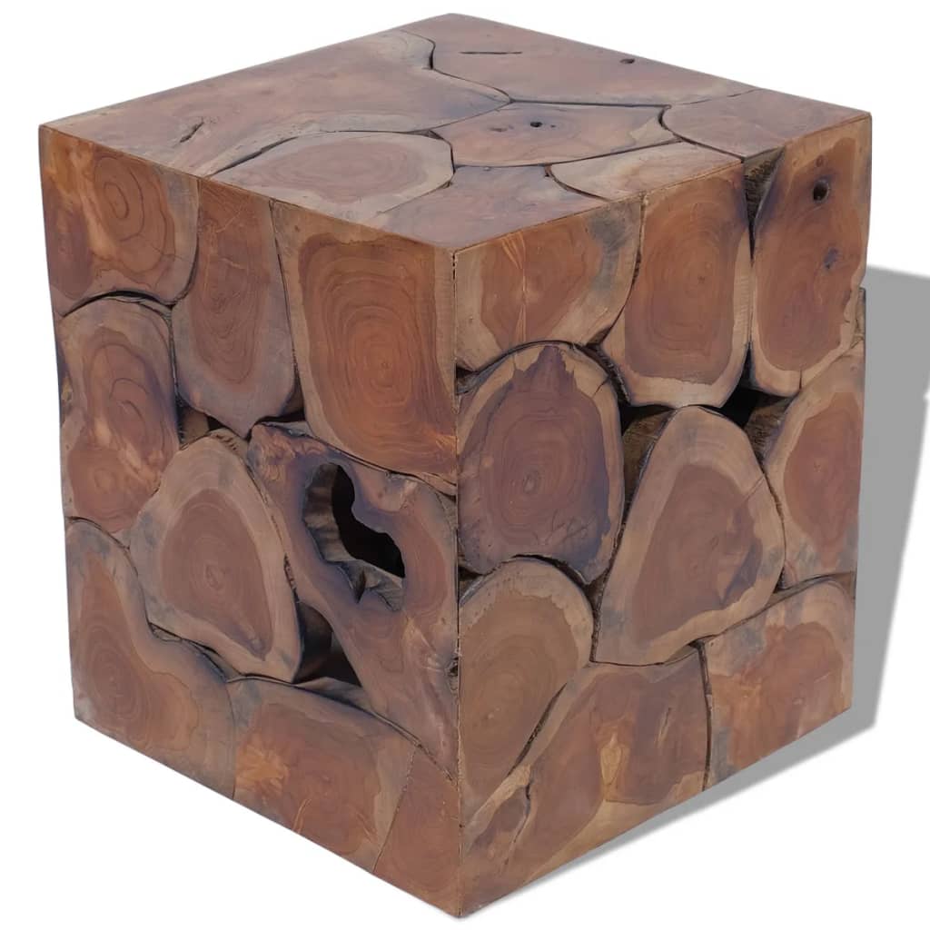 Krakker/Salongbord Heltre Teak