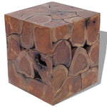 Krakker/Salongbord Heltre Teak