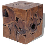 Krakker/Salongbord Heltre Teak