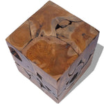 Krakker/Salongbord Heltre Teak