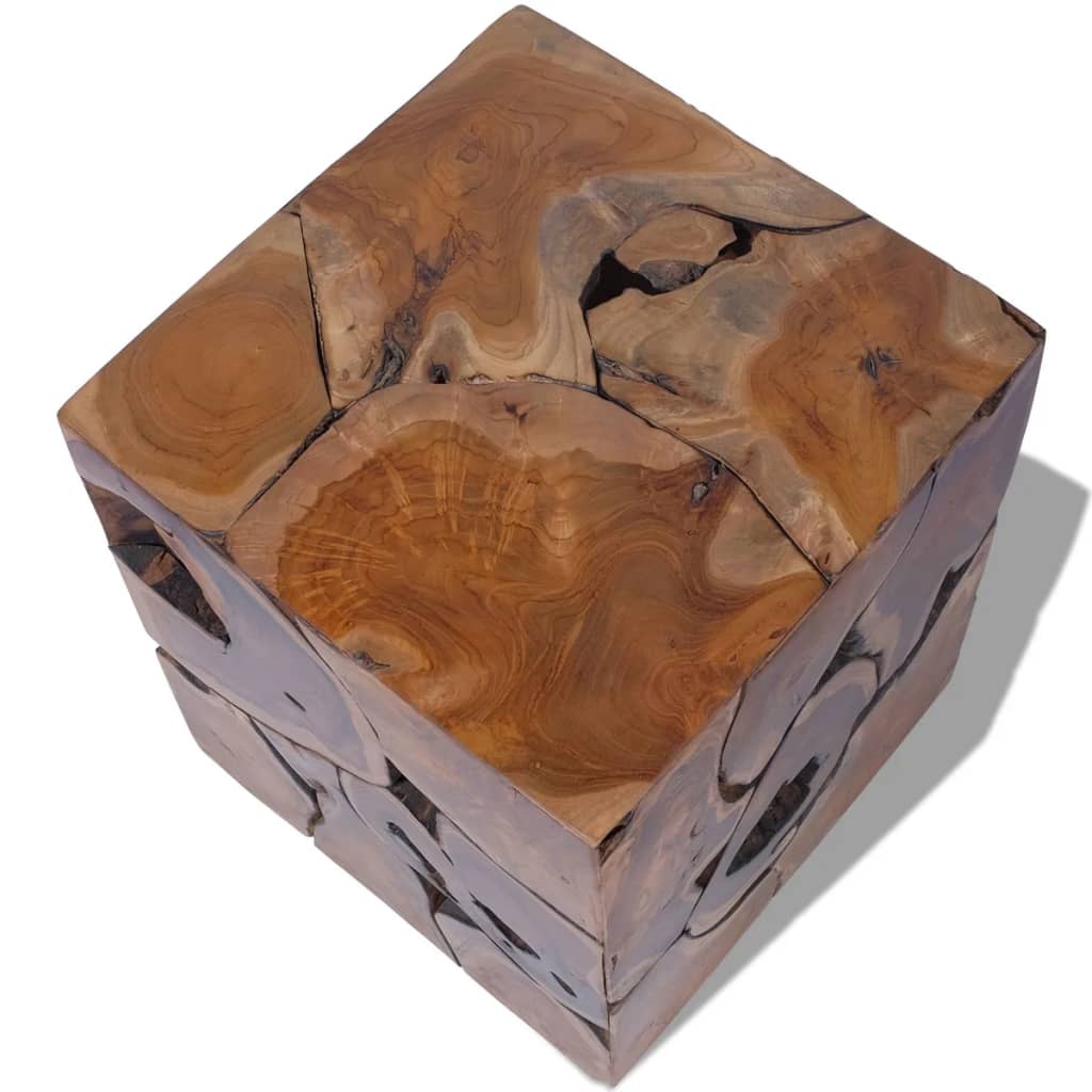 Krakker/Salongbord Heltre Teak