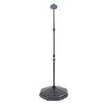 Soloppvarmet Dusj 20 L Aluminium Hdpe