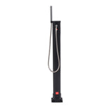Soloppvarmet Dusj 8 L Pvc Stål