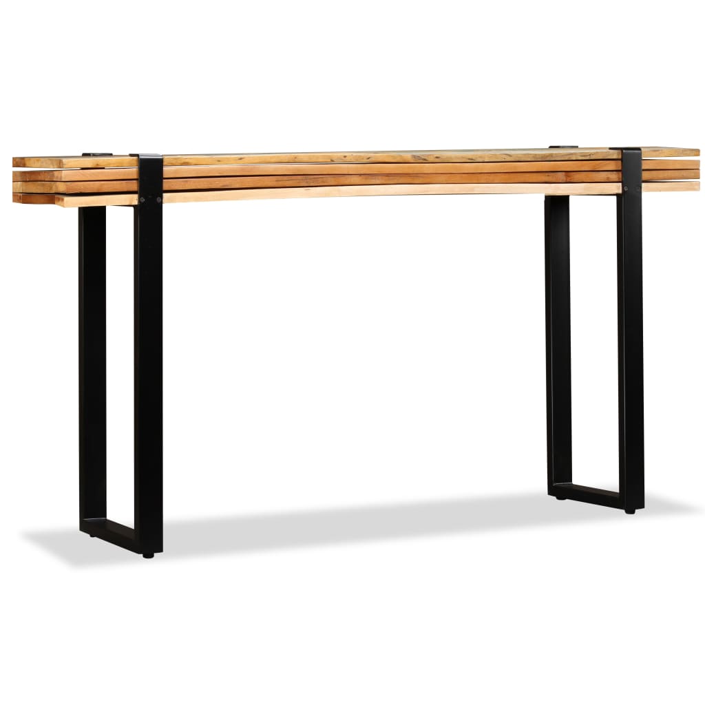 Konsollbord Gjenvunnet Heltre Justerbar