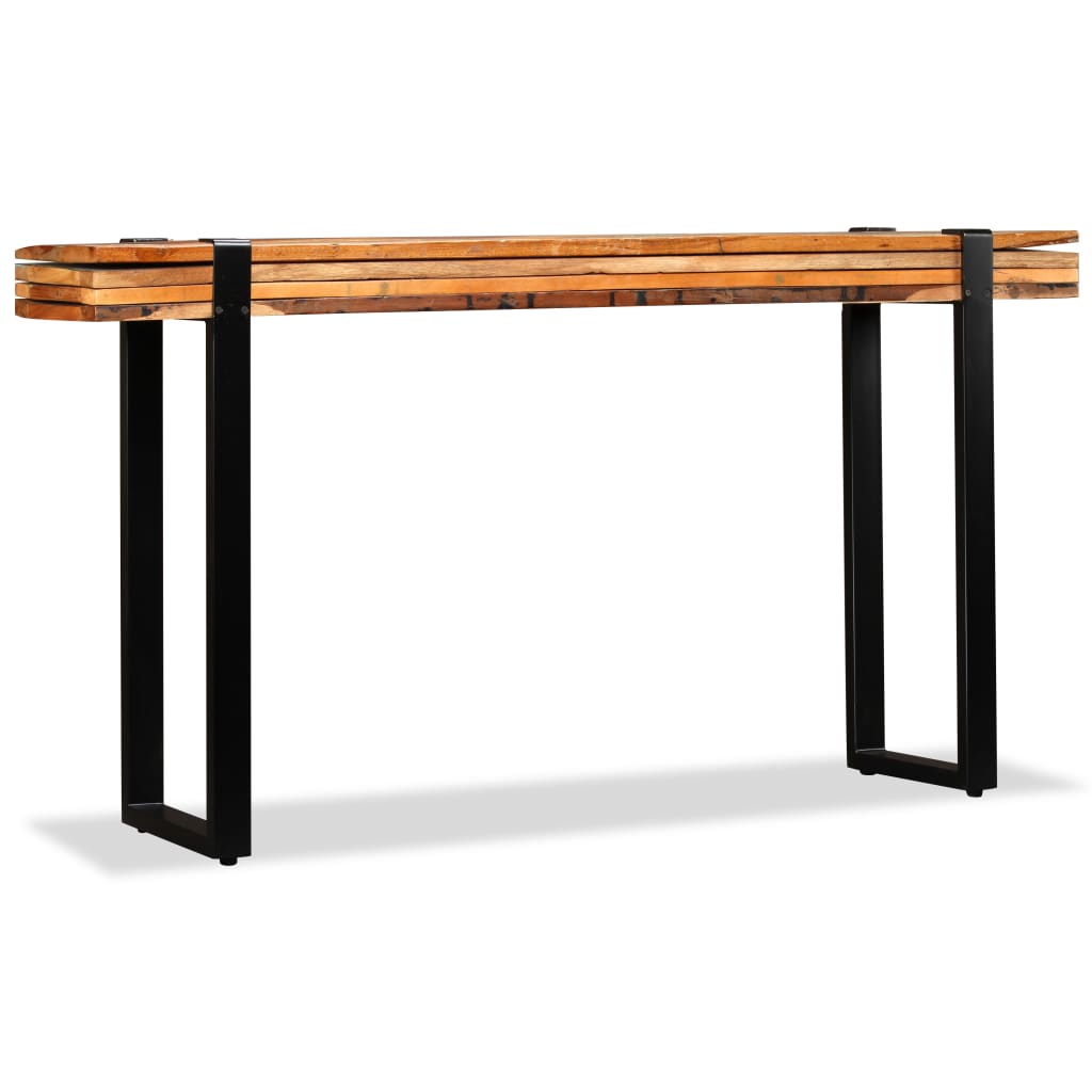 Konsollbord Gjenvunnet Heltre Justerbar