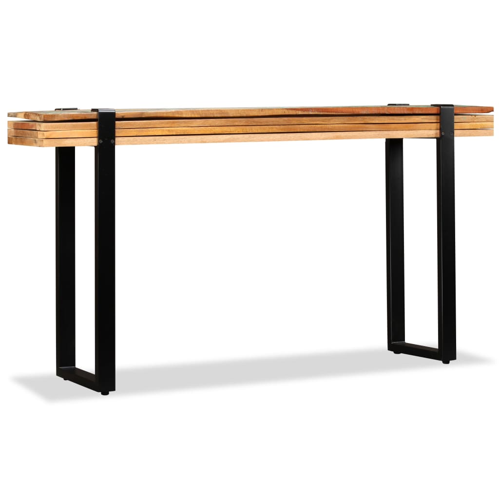 Konsollbord Gjenvunnet Heltre Justerbar