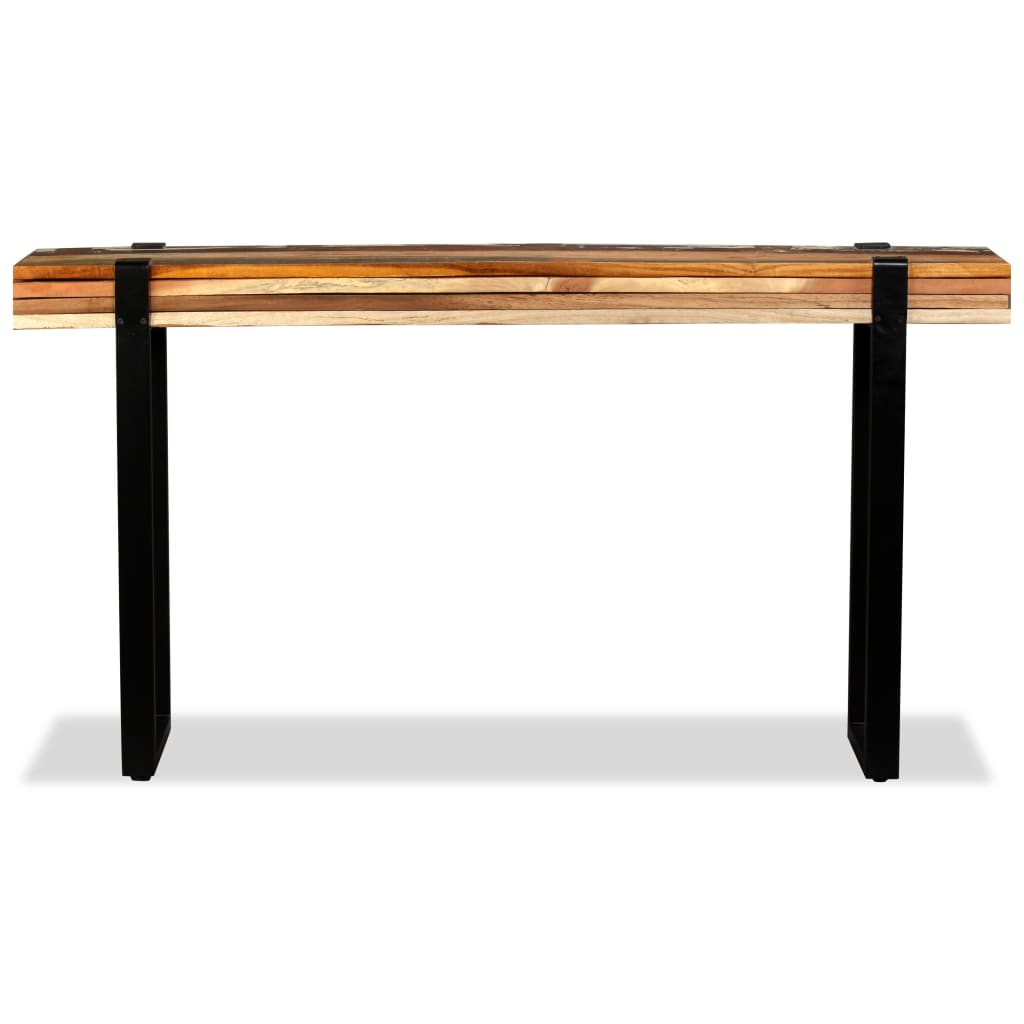 Konsollbord Gjenvunnet Heltre Justerbar