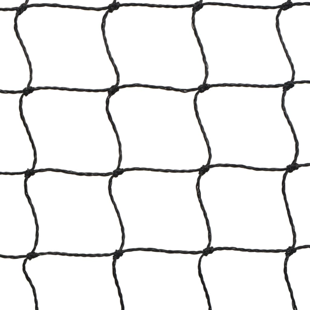 Badmintonnett Med Fjærballer 300X155 Cm