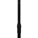Badmintonnett Med Fjærballer 300X155 Cm