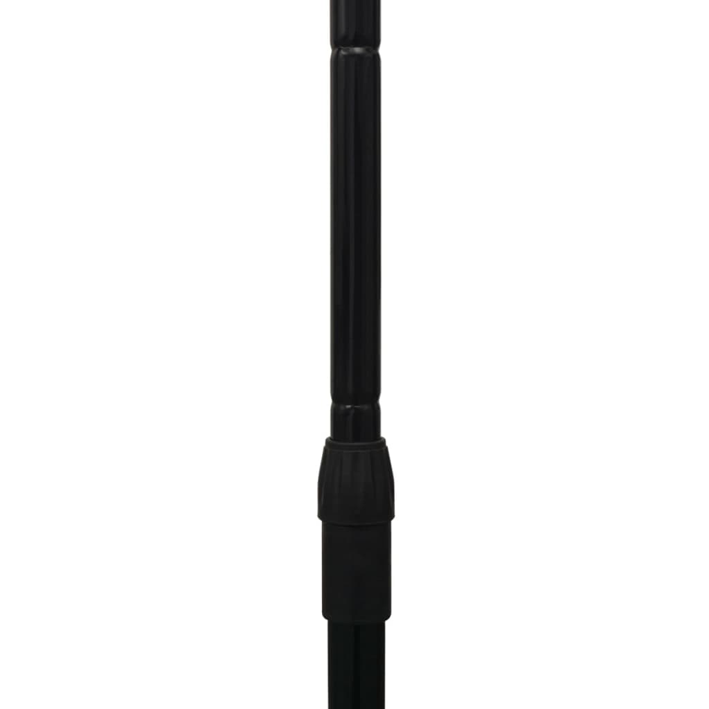Badmintonnett Med Fjærballer 300X155 Cm