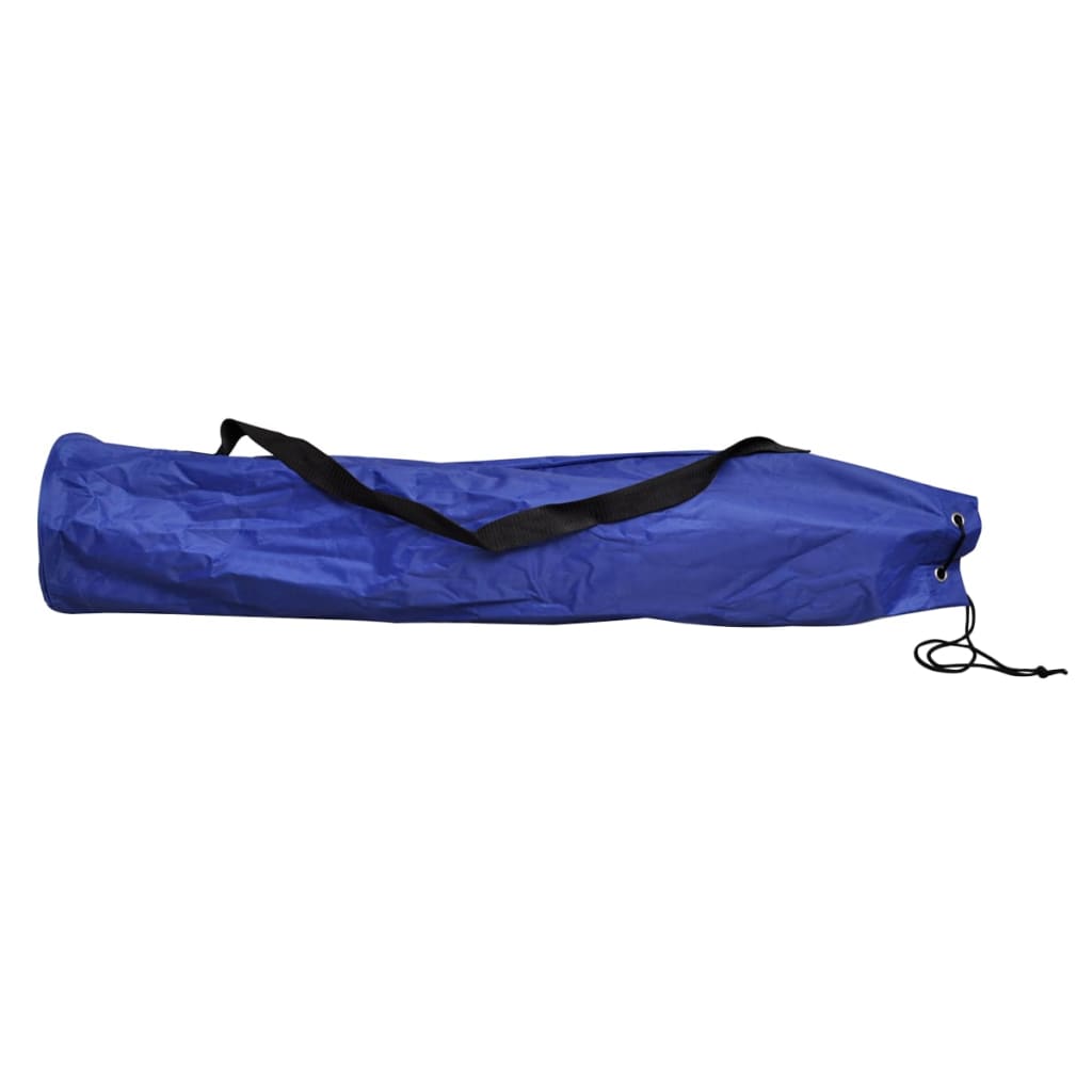 Badmintonnett Med Fjærballer 300X155 Cm