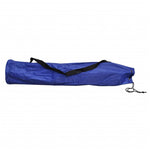 Badmintonnett Med Fjærballer 500X155 Cm
