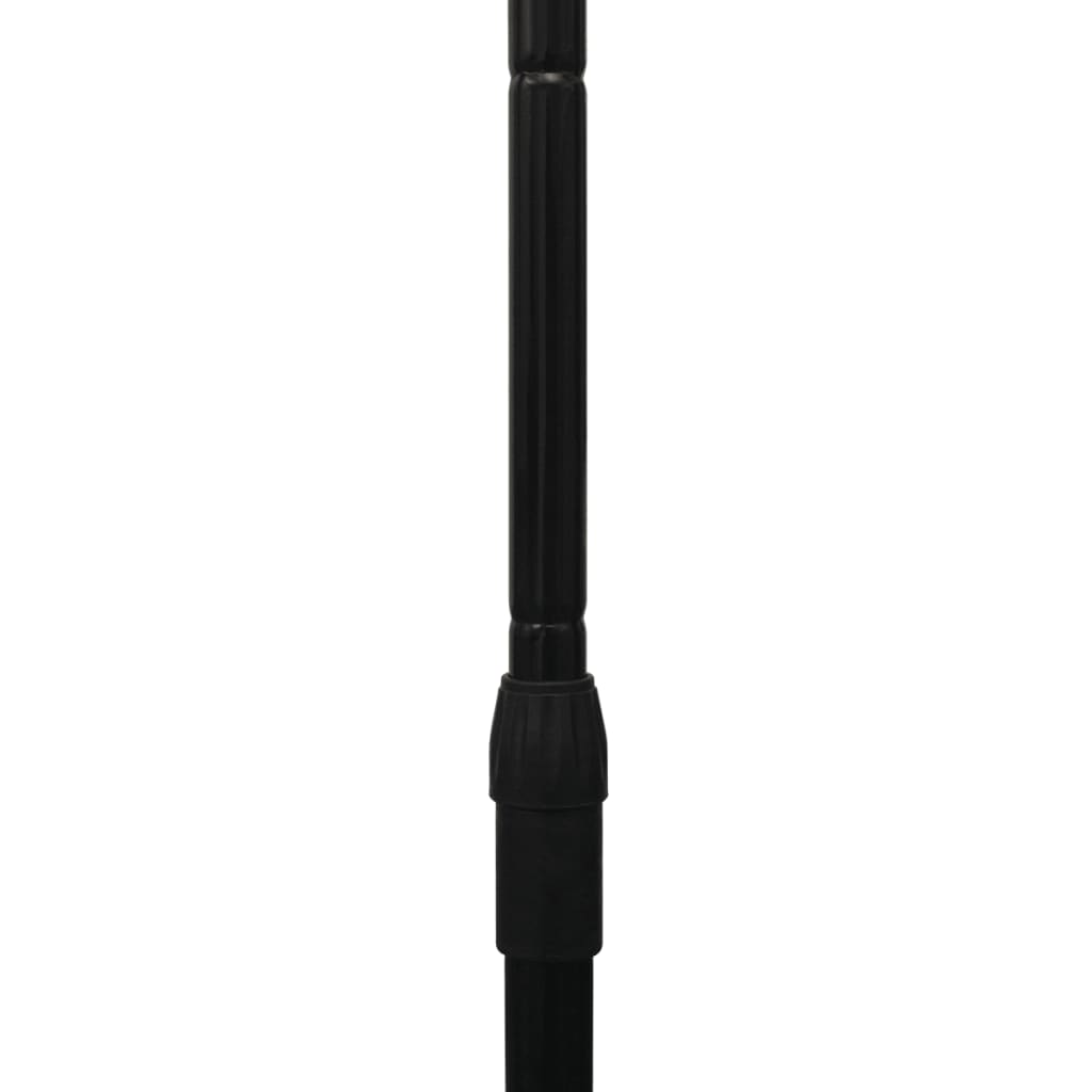 Badmintonnett Med Fjærballer 500X155 Cm