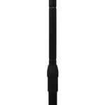 Badmintonnett Med Fjærballer 500X155 Cm
