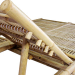 Solseng For 2 Personer Bambus