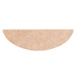 Selvklebende Trappematter Nålestempel 15 Stk 56X17X3 Cm Krem