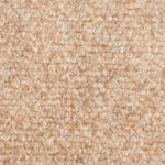 Selvklebende Trappematter Nålestempel 15 Stk 56X17X3 Cm Krem