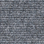 Selvklebende Trappematter Nålestempel 15 Stk 65X21X4Cm Lys Grå