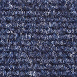Selvklebende Trappematter Nålestempel 15 Stk 65X21X4 Cm Blå