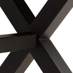 Spisebord Heltre Akasie Og Mango 180X90X76 Cm