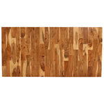 Spisebord Heltre Akasie Og Mango 180X90X76 Cm