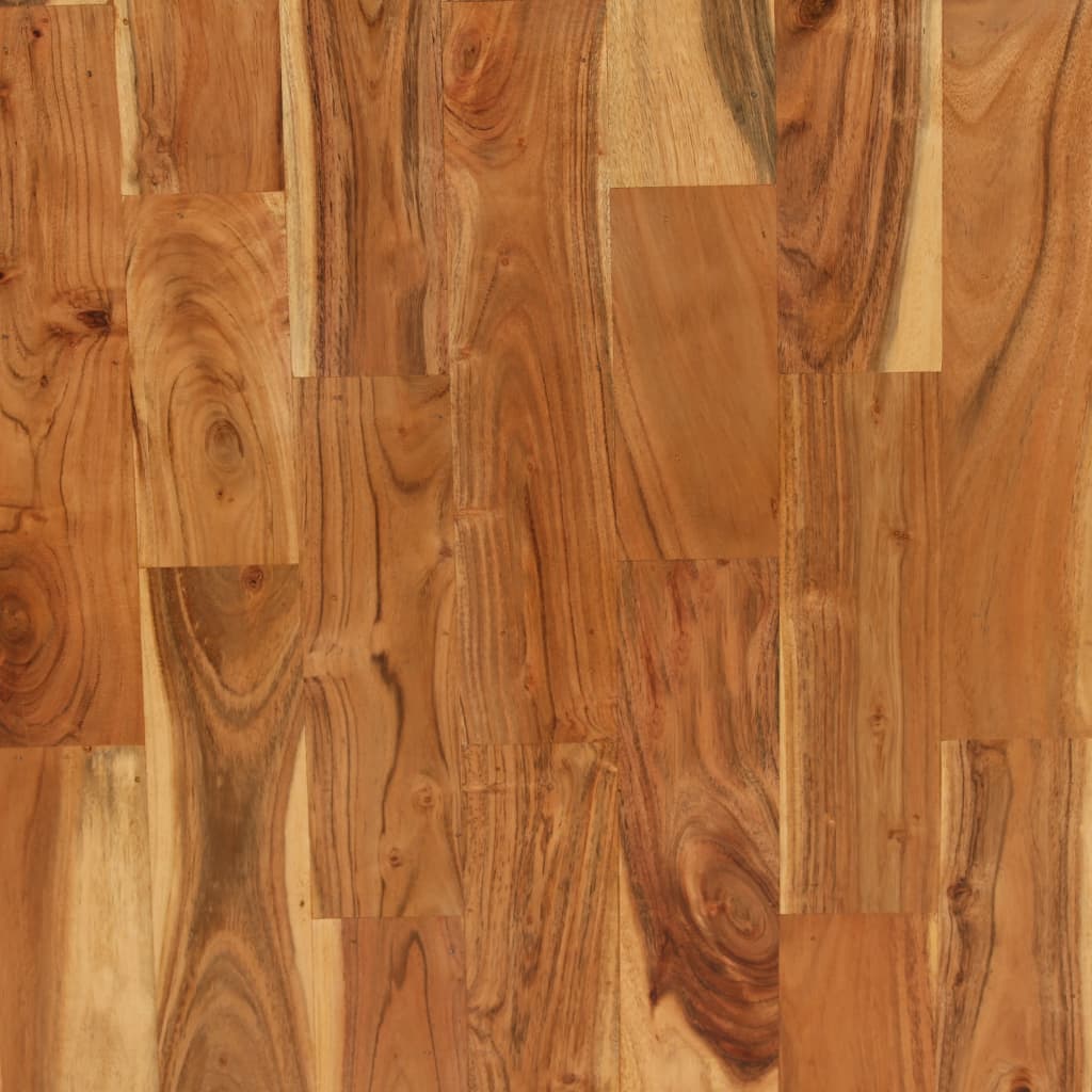 Spisebord Heltre Akasie Og Mango 180X90X76 Cm